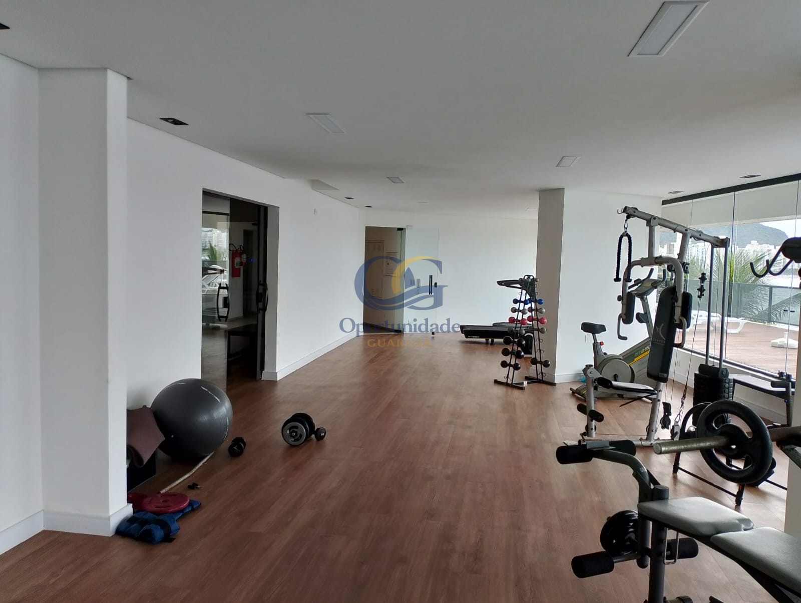 Apartamento GUARUJÁ - SP