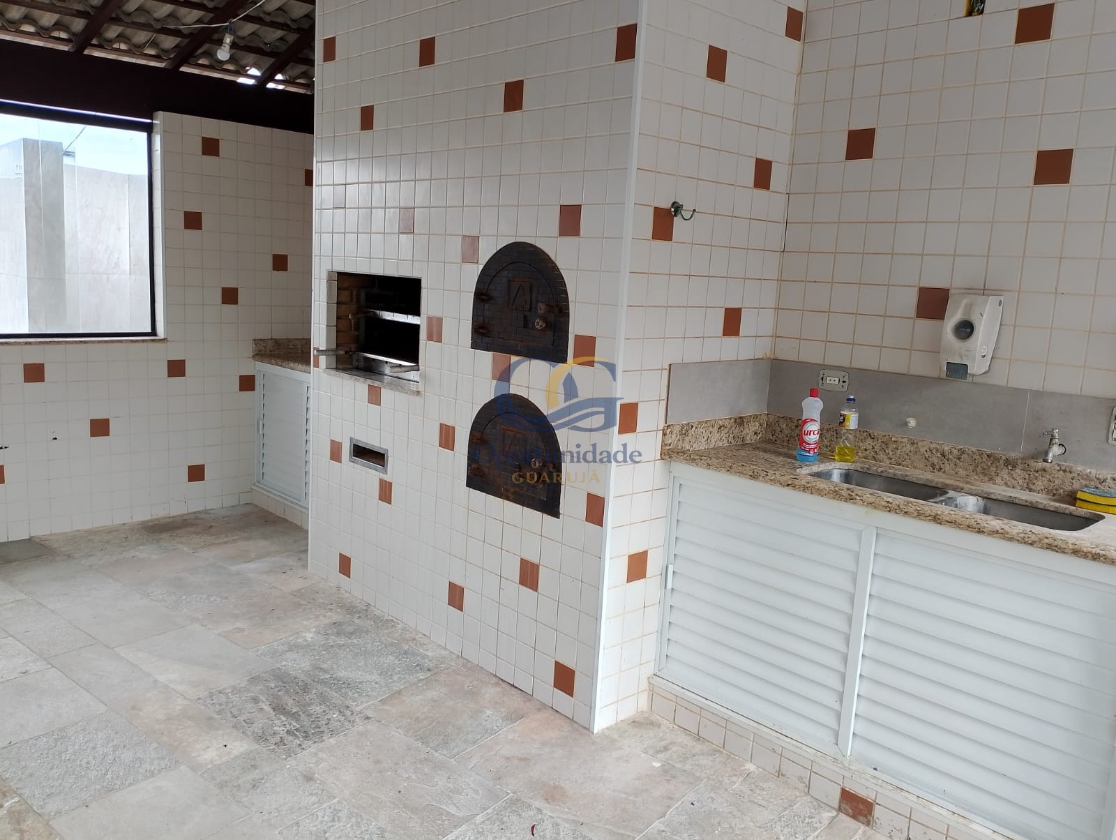 Apartamento GUARUJÁ - SP