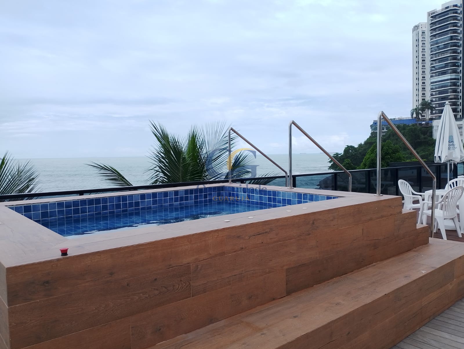 Apartamento GUARUJÁ - SP