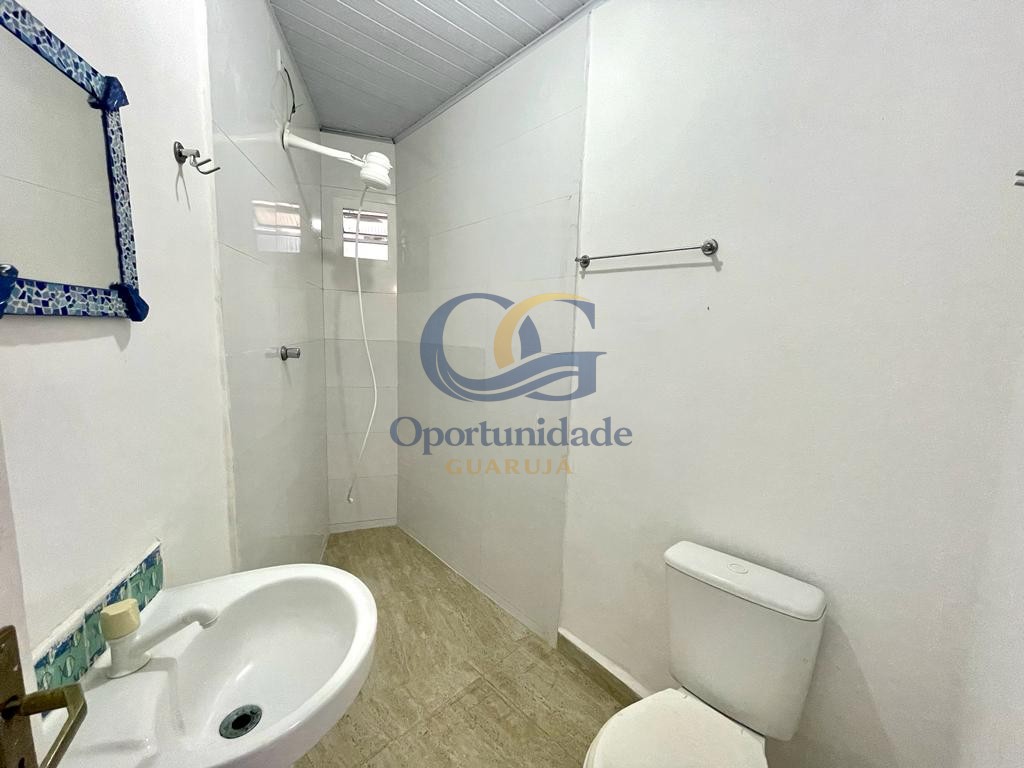 Casa em alvenaria GUARUJÁ - SP