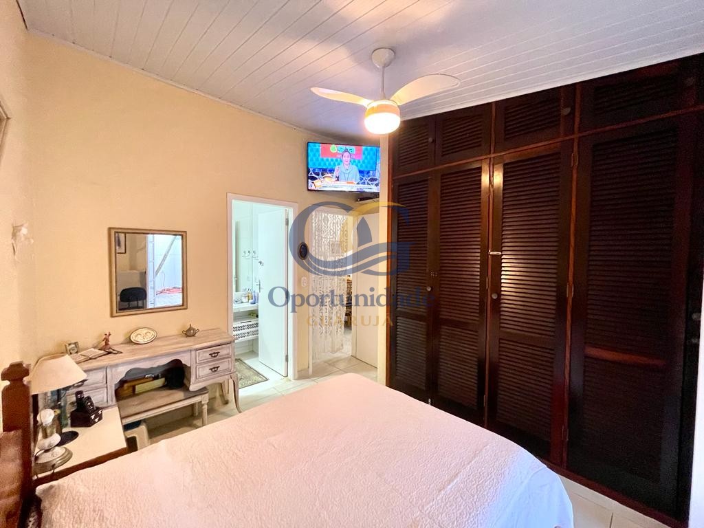 Casa em alvenaria GUARUJÁ - SP