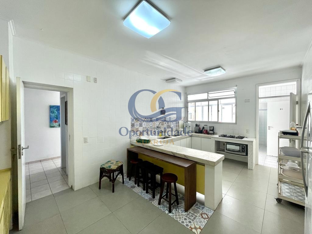 Apartamento GUARUJÁ - SP