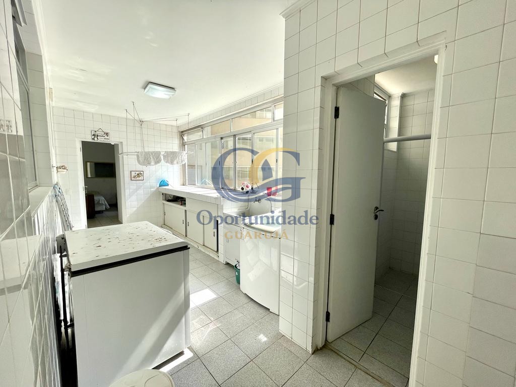 Apartamento GUARUJÁ - SP