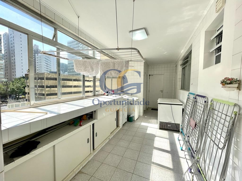 Apartamento GUARUJÁ - SP
