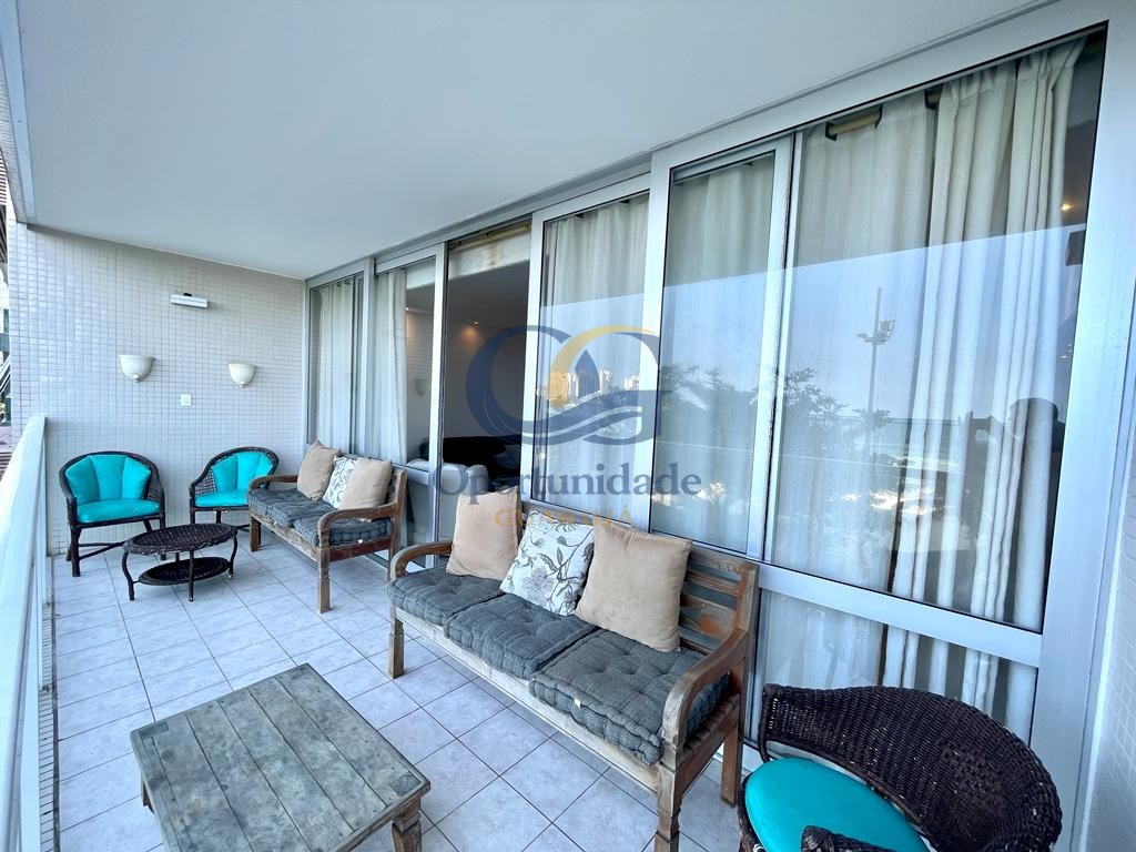 Apartamento GUARUJÁ - SP