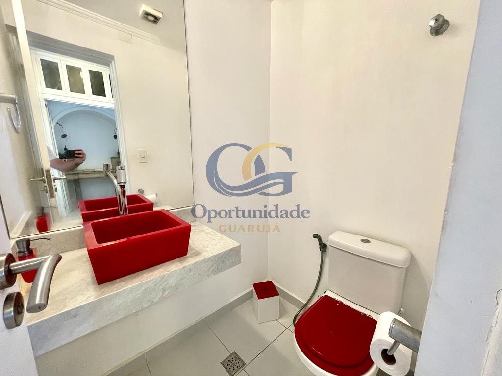 Apartamento GUARUJÁ - SP