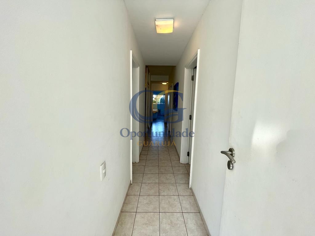 Apartamento GUARUJÁ - SP
