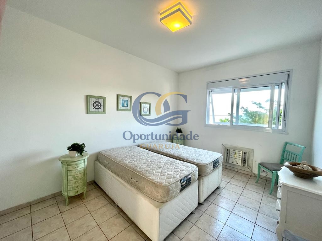Apartamento GUARUJÁ - SP