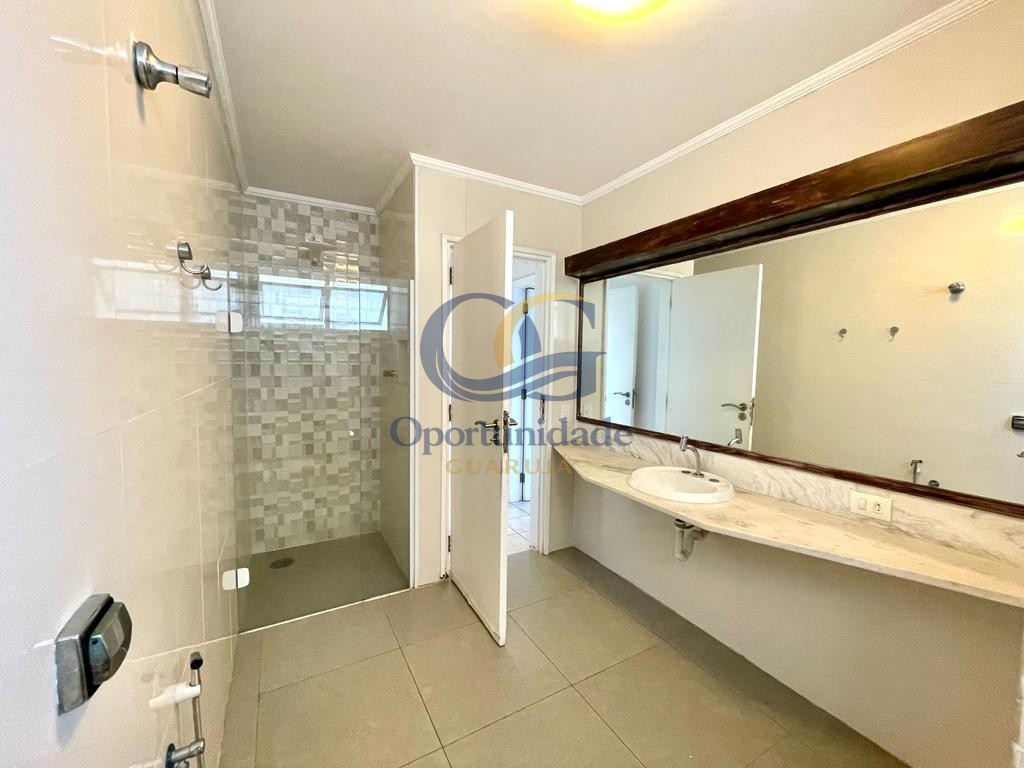 Apartamento GUARUJÁ - SP
