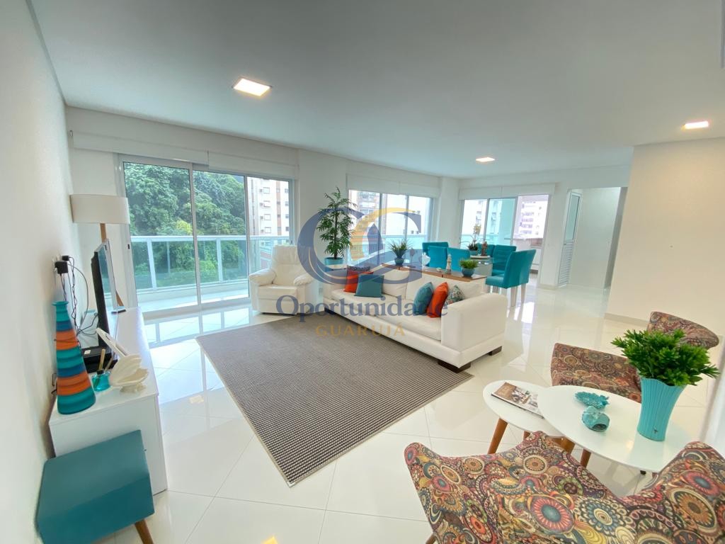 Apartamento GUARUJÁ - SP