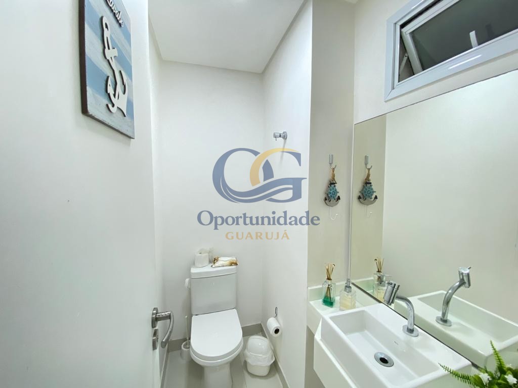 Apartamento GUARUJÁ - SP