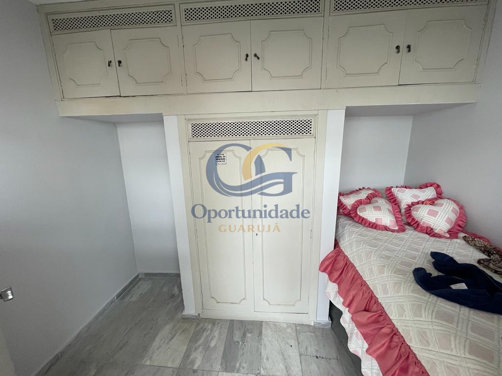 Apartamento GUARUJÁ - SP