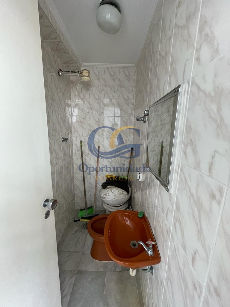 Apartamento GUARUJÁ - SP
