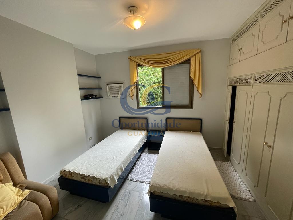Apartamento GUARUJÁ - SP