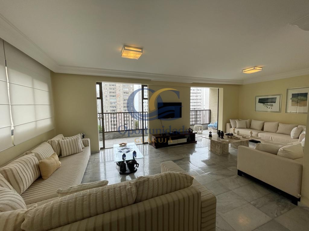 Apartamento GUARUJÁ - SP
