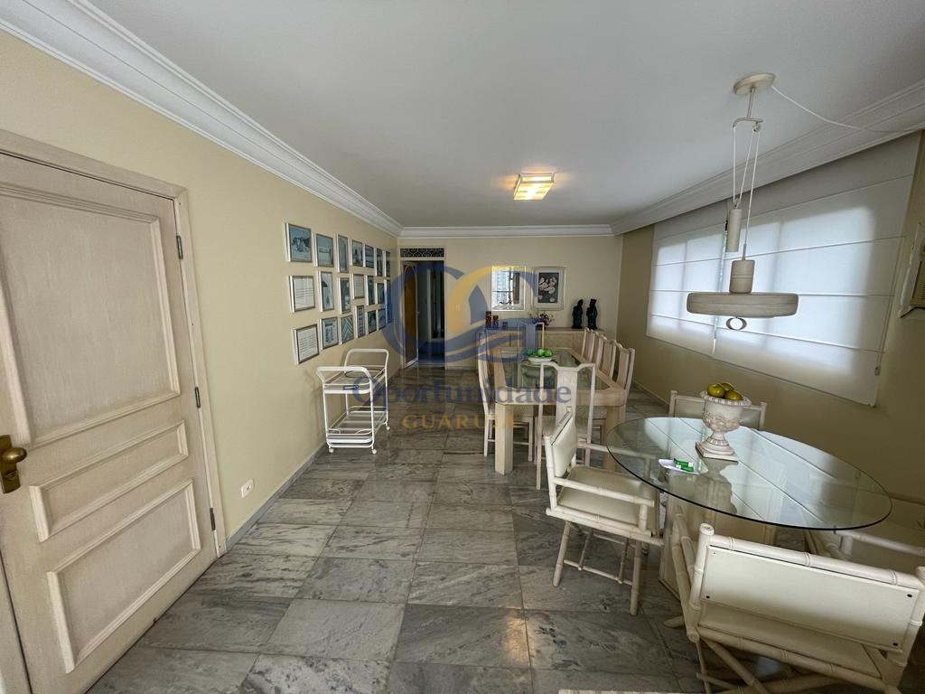Apartamento GUARUJÁ - SP