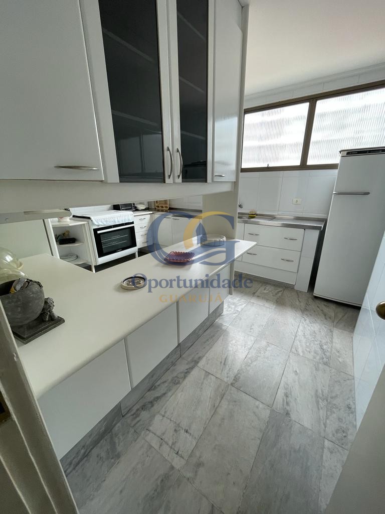 Apartamento GUARUJÁ - SP
