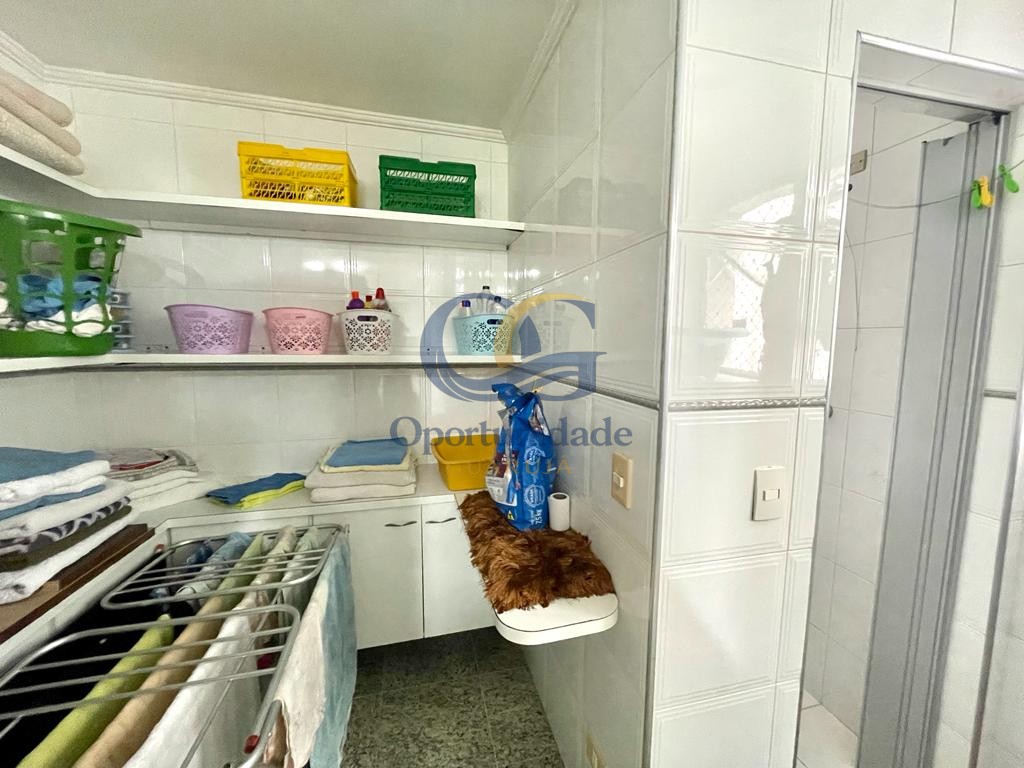 Apartamento GUARUJÁ - SP