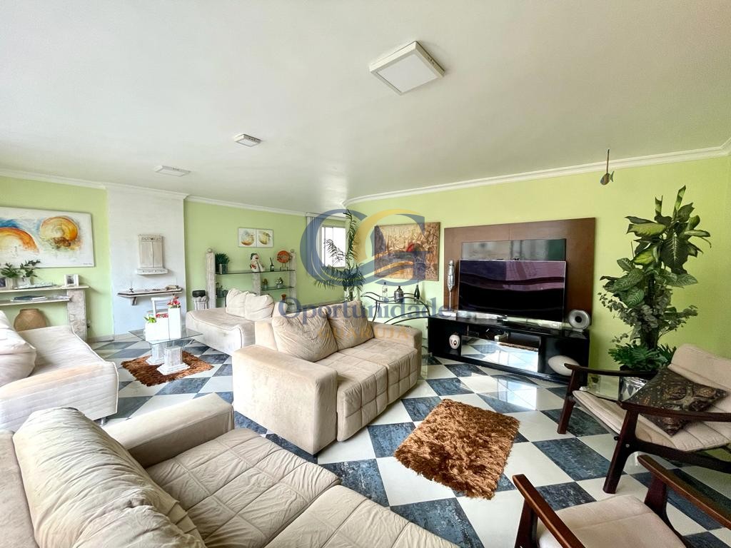 Apartamento GUARUJÁ - SP
