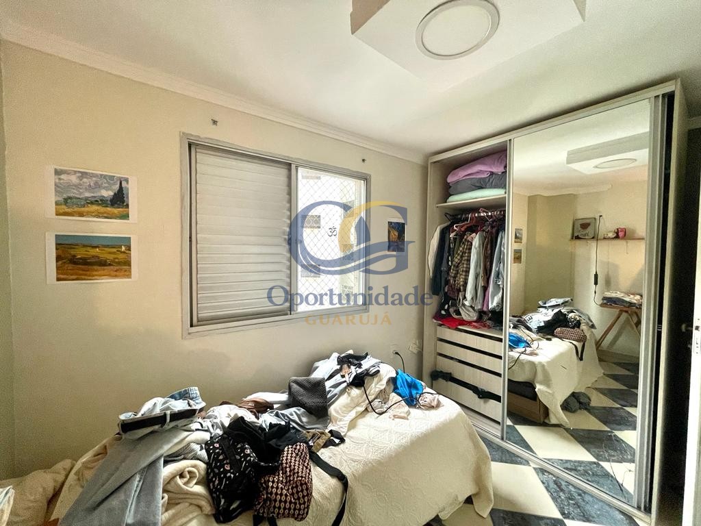 Apartamento GUARUJÁ - SP