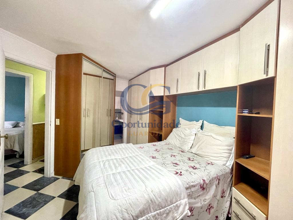 Apartamento GUARUJÁ - SP