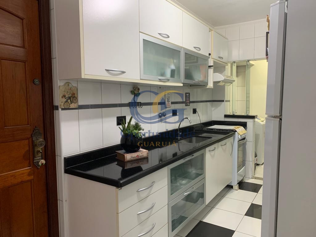 Apartamento GUARUJÁ - SP