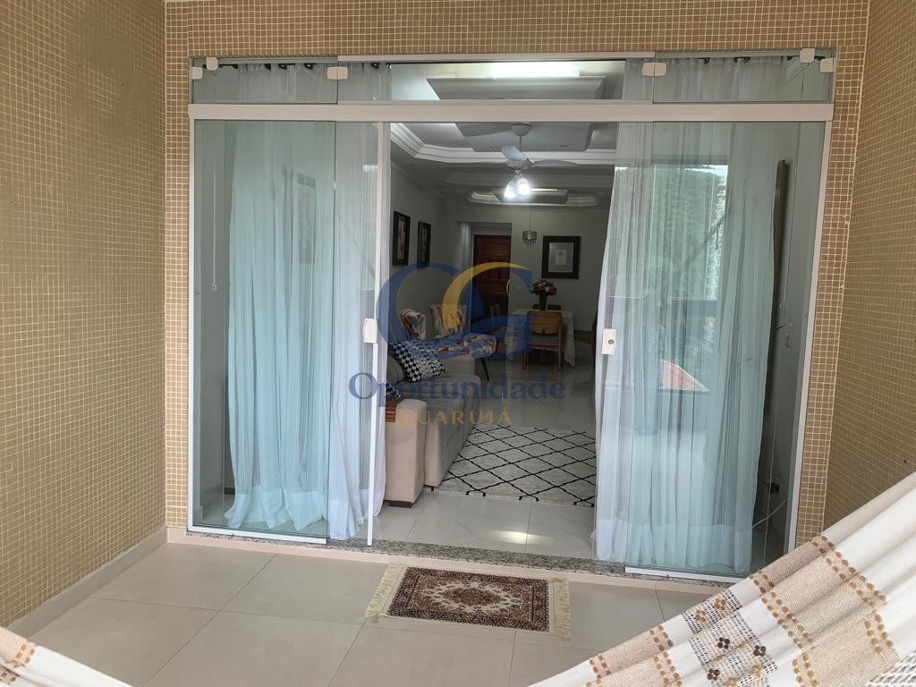 Apartamento GUARUJÁ - SP