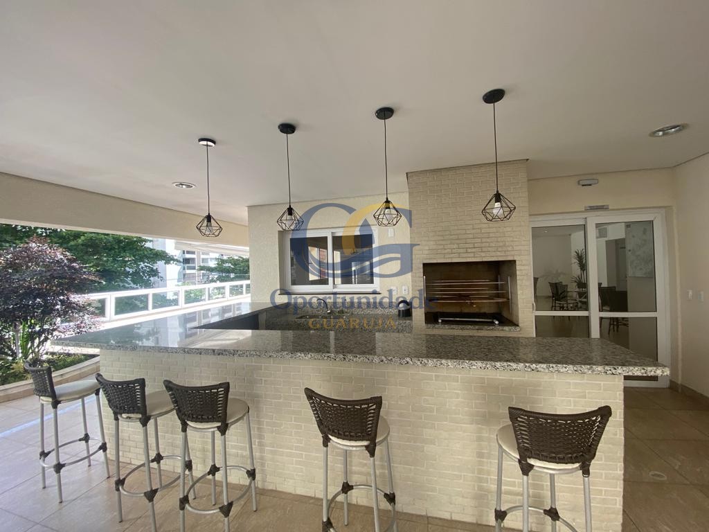 Apartamento GUARUJÁ - SP