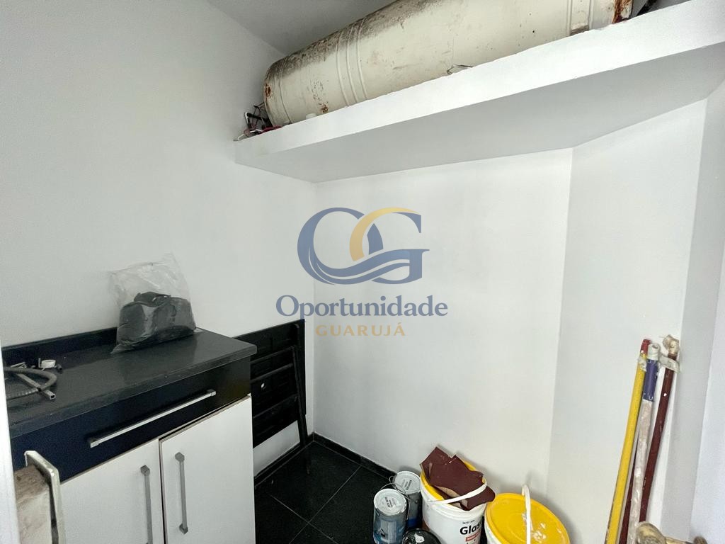 Apartamento GUARUJÁ - SP