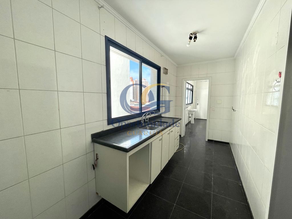 Apartamento GUARUJÁ - SP