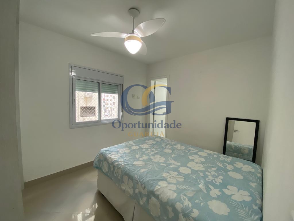 Apartamento GUARUJÁ - SP