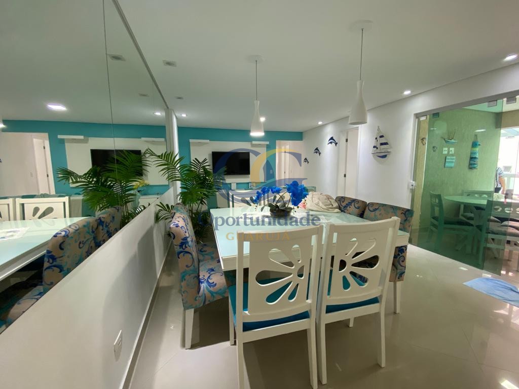 Apartamento GUARUJÁ - SP