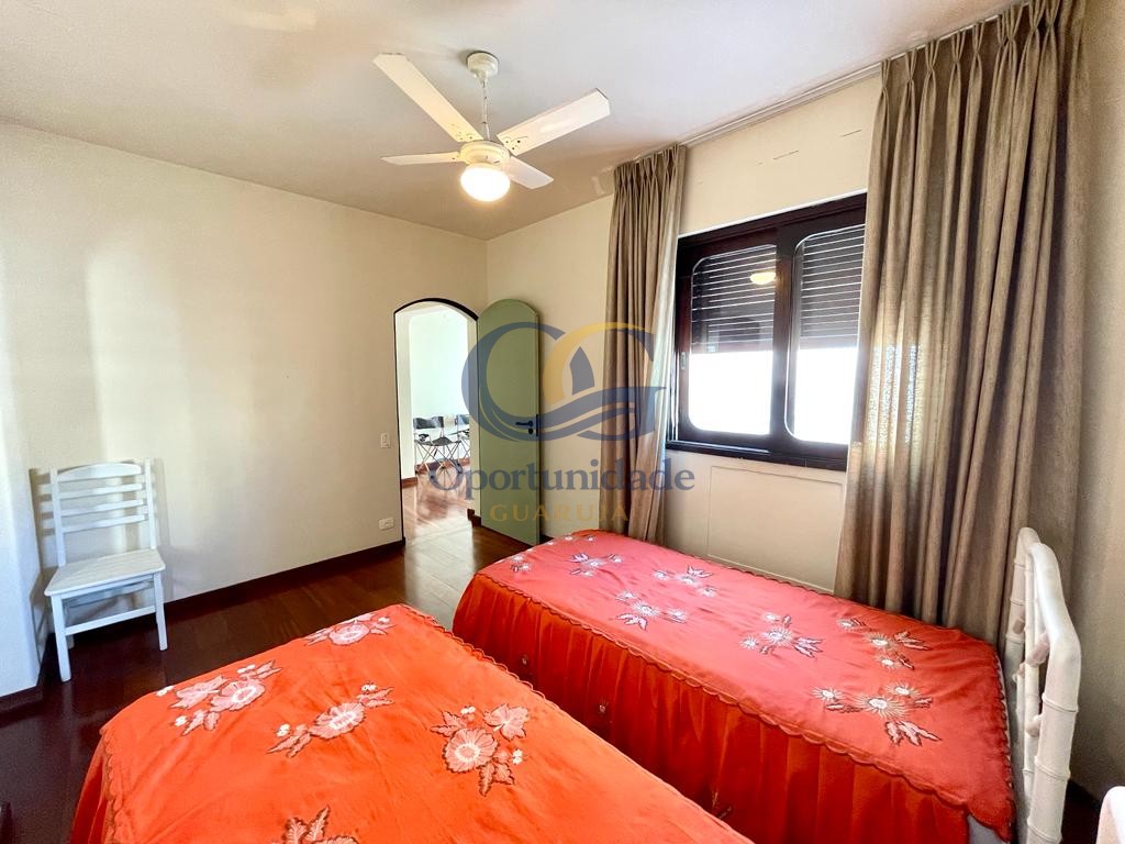 Apartamento GUARUJÁ - SP