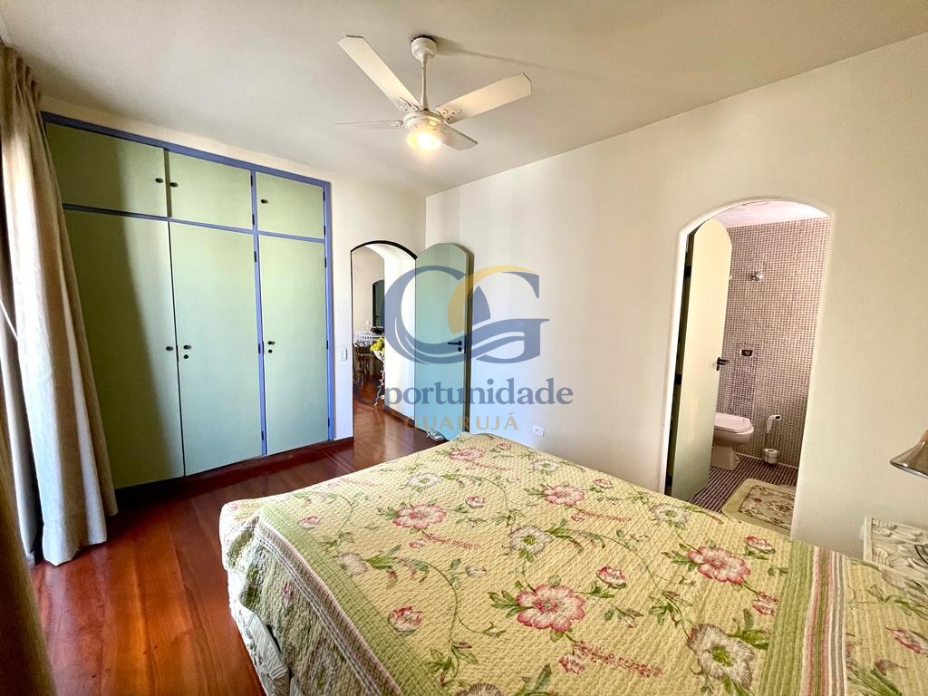 Apartamento GUARUJÁ - SP