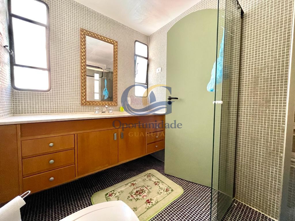 Apartamento GUARUJÁ - SP