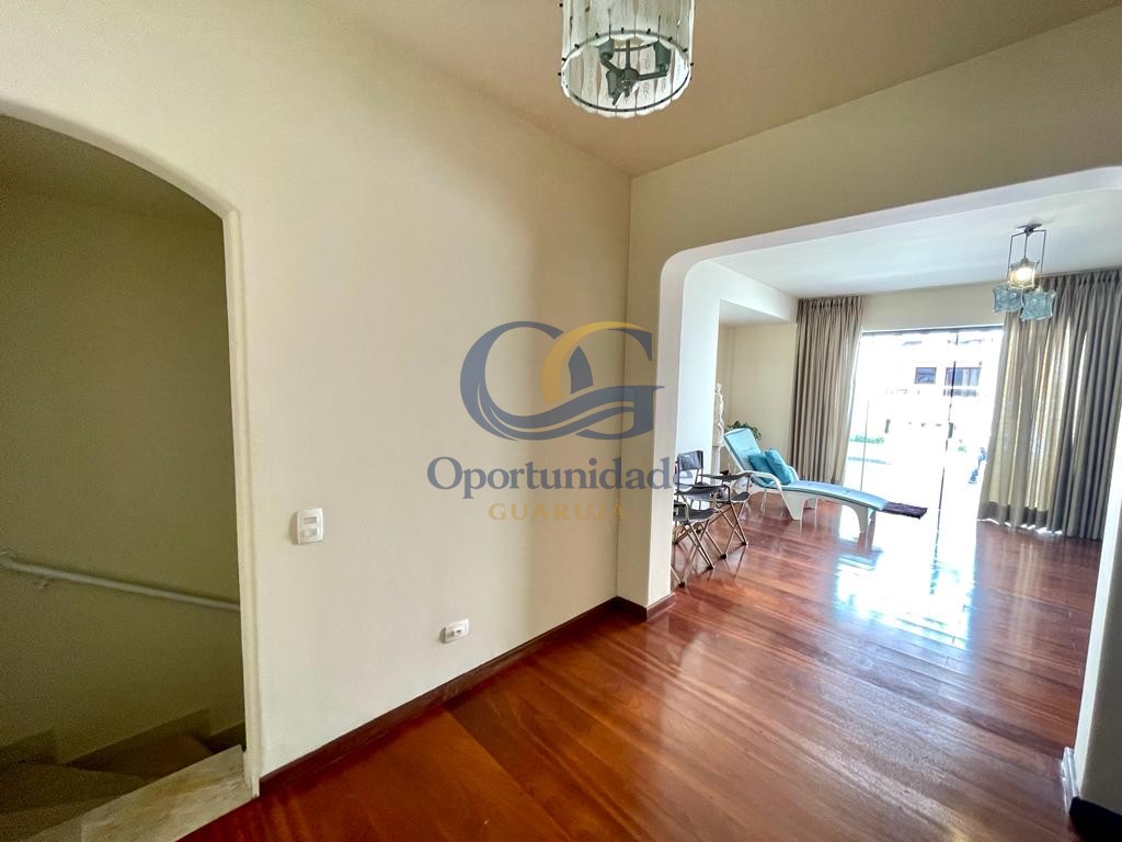 Apartamento GUARUJÁ - SP