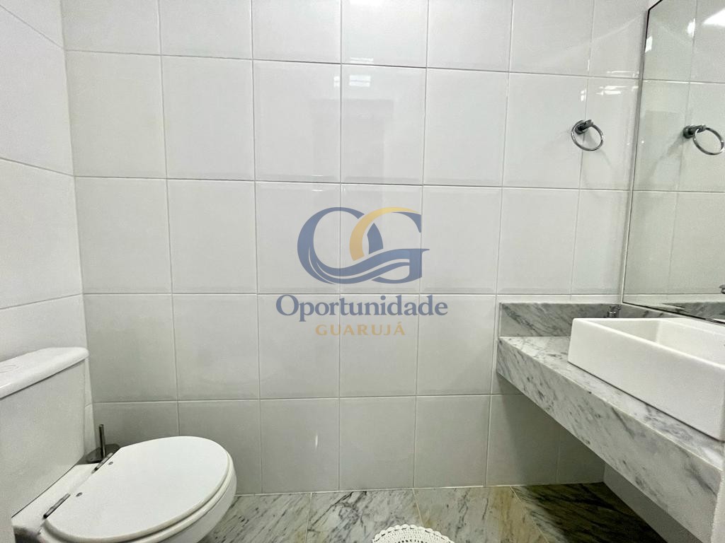 Apartamento GUARUJÁ - SP