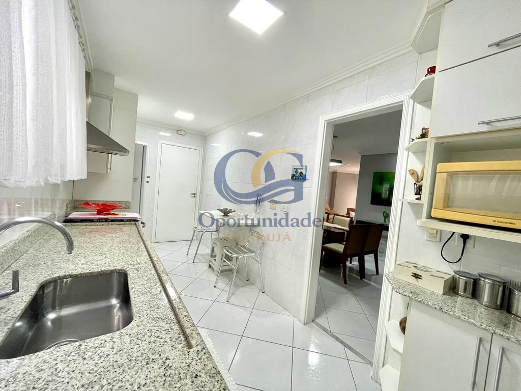 Apartamento GUARUJÁ - SP