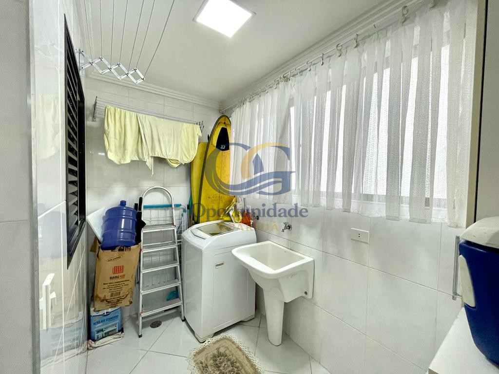 Apartamento GUARUJÁ - SP