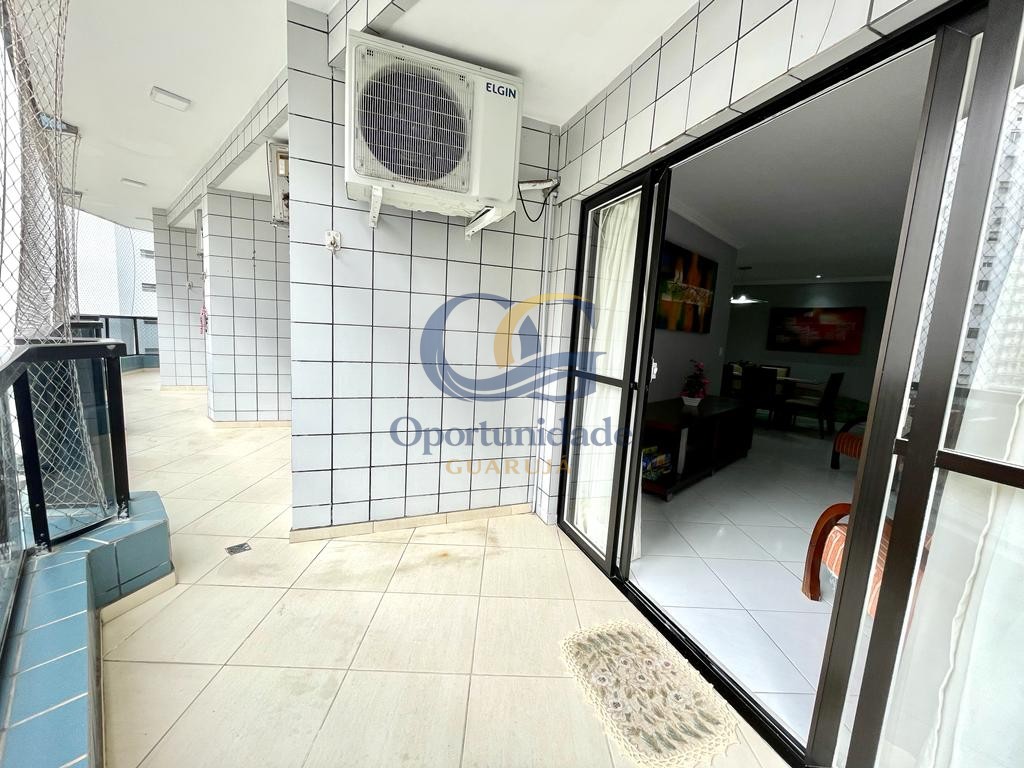 Apartamento GUARUJÁ - SP