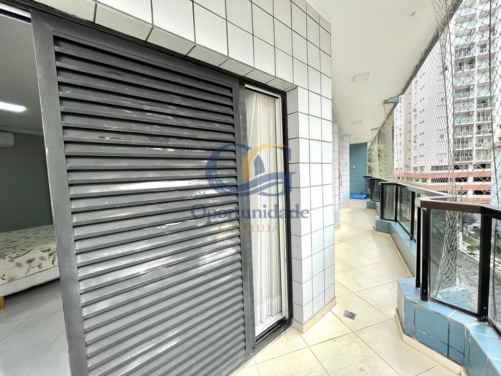 Apartamento GUARUJÁ - SP