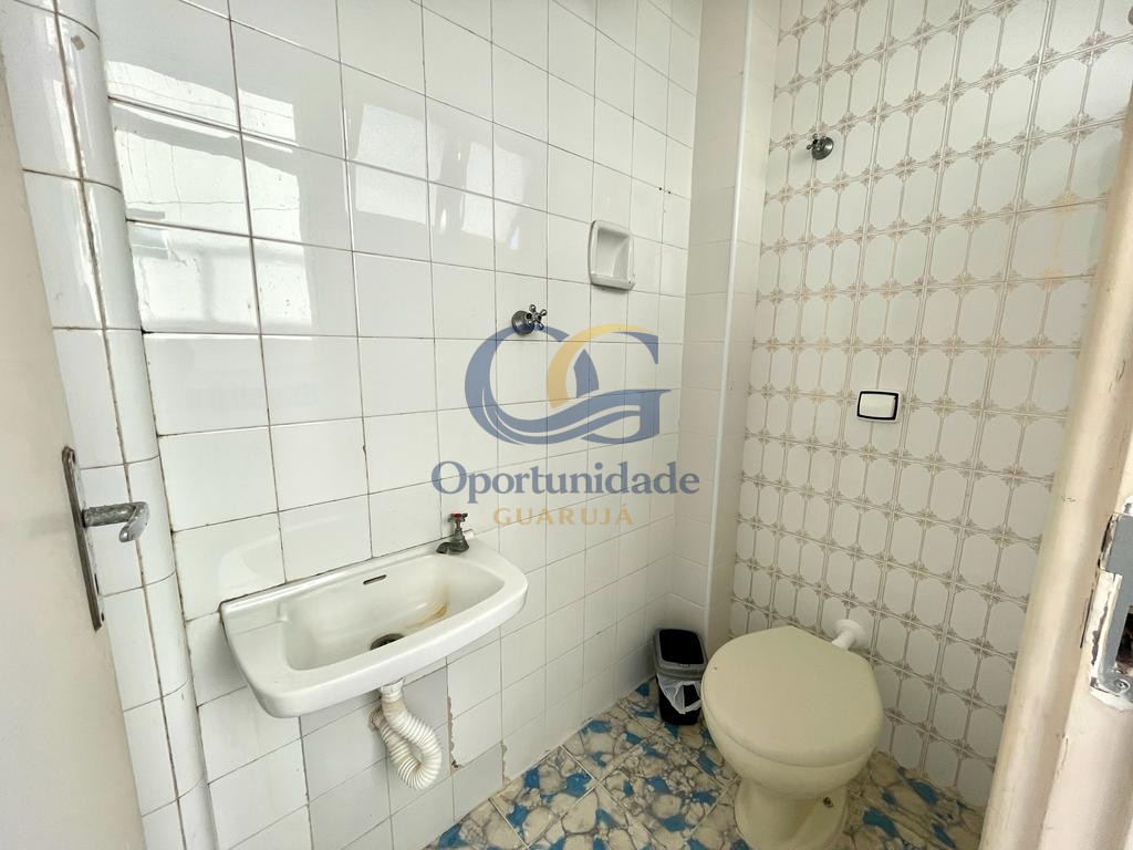 Apartamento GUARUJÁ - SP