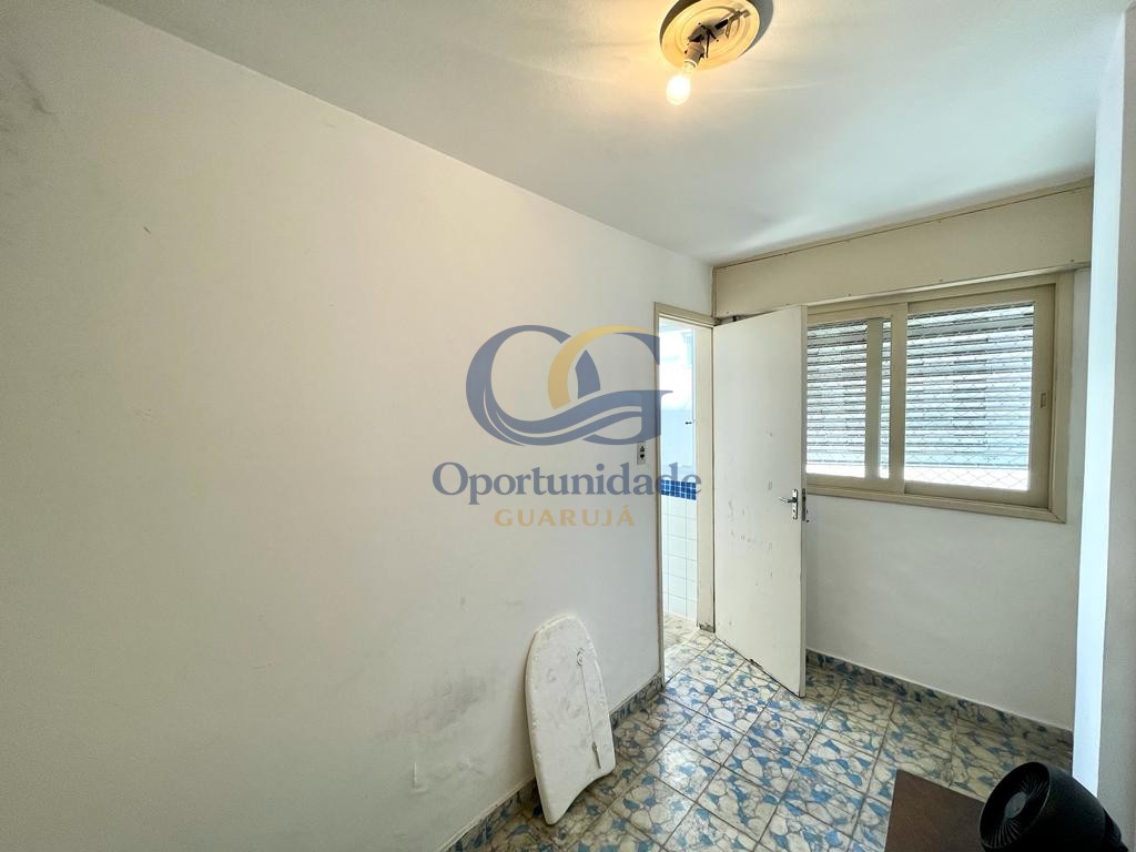 Apartamento GUARUJÁ - SP