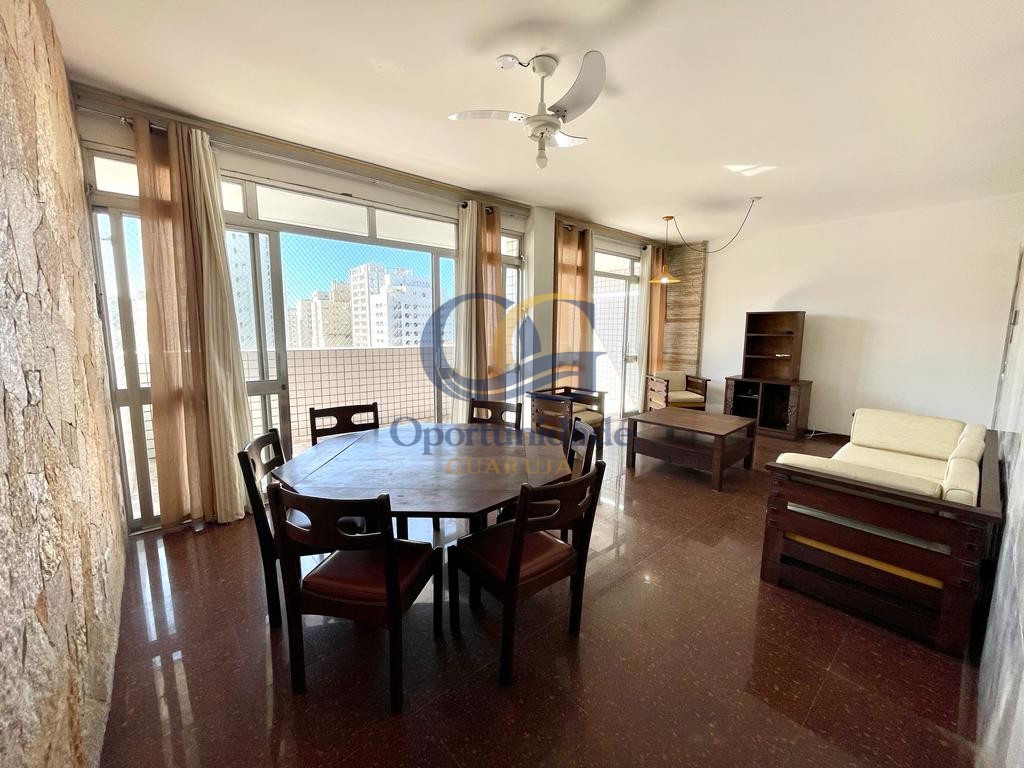 Apartamento GUARUJÁ - SP