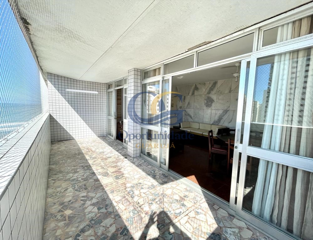 Apartamento GUARUJÁ - SP