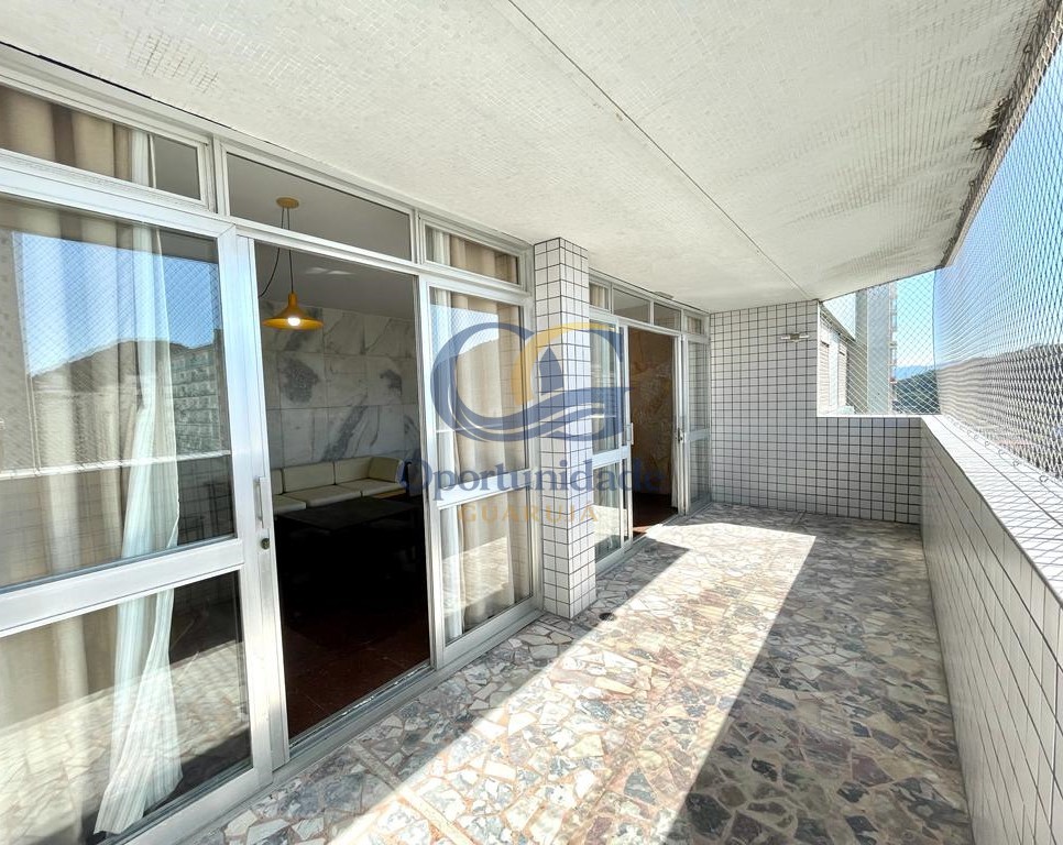 Apartamento GUARUJÁ - SP