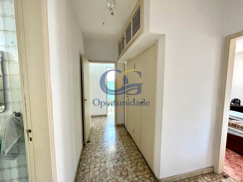 Apartamento GUARUJÁ - SP