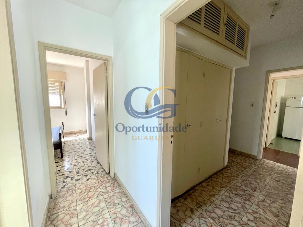 Apartamento GUARUJÁ - SP