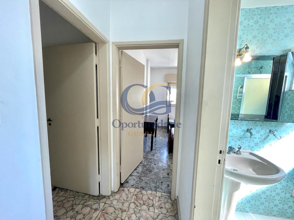 Apartamento GUARUJÁ - SP