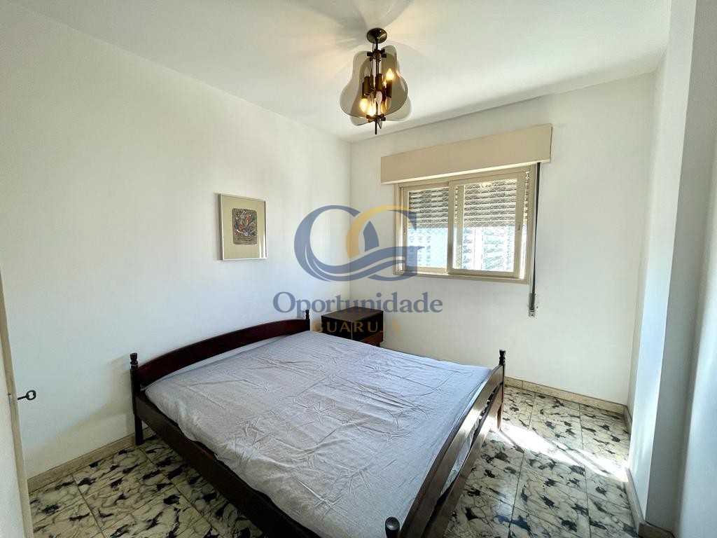 Apartamento GUARUJÁ - SP